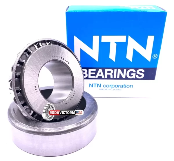 NTN HM89443 HM89410 Tapered Roller Bearing 33.33x76x20x29.37 mm