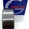 NACHI Japan 5207 C3 Angular Contact Ball Bearing Metal Shielded 3207 35x72x27 mm - Image 2