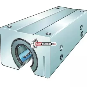 INA Germany KTSOS30 PP AS Linear Ball Bearing Unit 30x87x142 mm