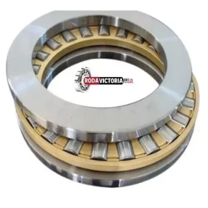 INA Germany 89448 M Axial Cylindrical Roller Bearing 240x440x122 mm