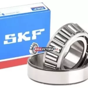 SKF Germany 32236 Tapered Roller Bearing 180x320x91 mm