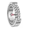 UKF Germany K180 A16 I/1 Angular Contact Ball Bearing 180x260x52 mm