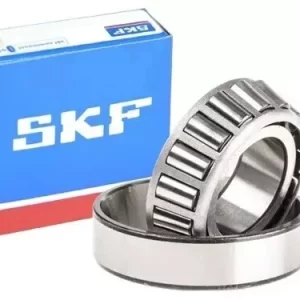 SKF Germany 32230 Tapered Roller Bearing 150x270x77 mm