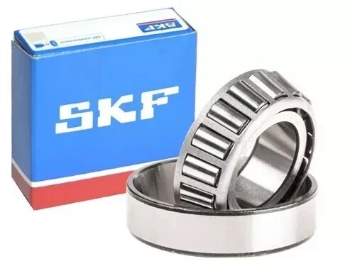 SKF Germany 32230 Tapered Roller Bearing 150x270x77 mm