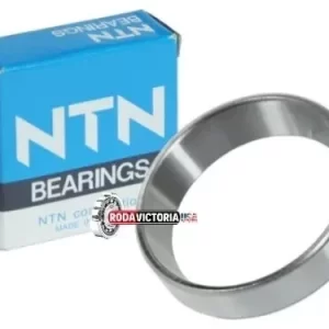 NTN Japan 14282 Tapered Roller Bearing Race (CUP) 4T-14282 OD 71.996 mm