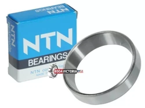 NTN Japan 14282 Tapered Roller Bearing Race (CUP) 4T-14282 OD 71.996 mm