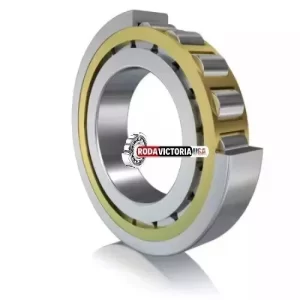 STC-Steyr Germany NU10/600 E MA Cylindrical Roller Bearing 600x870x118 mm
