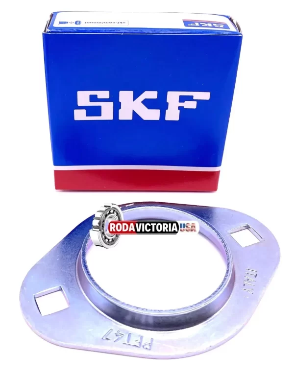 SKF PFT 47 Flanged housing for Bearing 47 mm PFT47