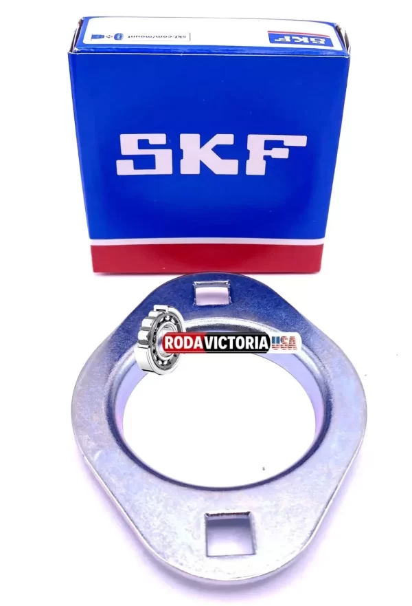 SKF PFT 47 Flanged housing for Bearing 47 mm PFT47 - Image 3