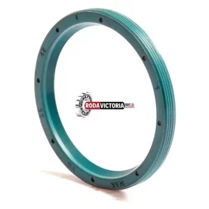 INA G55 63 5 Oil Seal, NBR (Perbunan) 55x63x5 mm