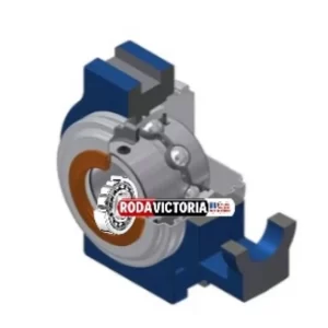 NKE UCT213 40 Take-Up Housing Unit 63.5 mm