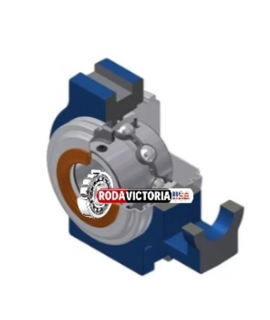 NKE UCT213 40 Take-Up Housing Unit 63.5 mm