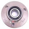 FYH SBPF205-16 Housing and Bearing 25.4x95x27 mm