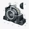 FAG SNS3144 H D Plummer Block Housing And Bearing ID 370 mm