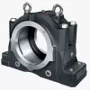 FAG SNS3144 H D Plummer Block Housing And Bearing ID 370 mm - Image 3