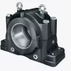 FAG SNS3144 H D Plummer Block Housing And Bearing ID 370 mm - Image 2