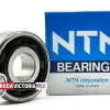 NTN Japan SC04B32 LU ACS2 3PX1 L588 Ball Bearing 4B32LUA CS23PX1 20x52x17 mm - Image 4