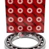 FAG Germany 16020 C3 Deep Groove Ball Bearing, Open Type, No Seals 100x150x16 mm - Image 3