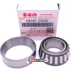 Genuine Suzuki Bearing 09265-25036 Gear Box 25x47x17 mm - Image 4