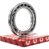 FAG Germany 16020 C3 Deep Groove Ball Bearing, Open Type, No Seals 100x150x16 mm - Image 2