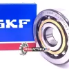 SKF 7405 BGM Angular Contact Ball Bearing Single Row 25x80x21 mm