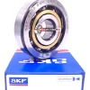 SKF 7405 BGM Angular Contact Ball Bearing Single Row 25x80x21 mm - Image 3