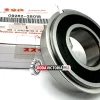 Genuine Suzuki Bearing 21911-85C10 Rubber Sealed + Snap Ring 28x58x16 mm