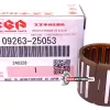 Genuine Suzuki Bearing 09263-25053 24284-60B20 96059927 25x30x21.8 mm - Image 4