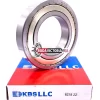 KBS 6218 ZZ C3 Deep Groove Ball Bearing, Metal Shielded 90x160x30 mm - Image 3