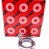 FAG KM 3 Standard Locknut Right Hand Not Self-Locking, Steel, Metric KM3 - Image 3