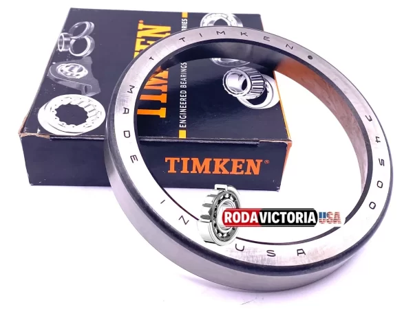 TIMKEN 34500 Race for Tapered Roller Bearing 127x19.842 mm