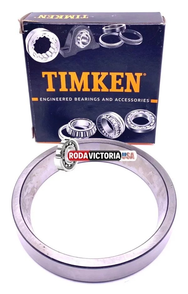 TIMKEN 34500 Race for Tapered Roller Bearing 127x19.842 mm - Image 3