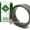 INA Germany F-201514 Needle Roller Bearing 310-4834 493489 f-33330 42x62x20 mm
