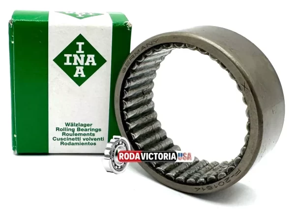 INA Germany F-201514 Needle Roller Bearing 310-4834 493489 f-33330 42x62x20 mm