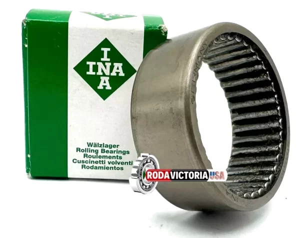 INA Germany F-201514 Needle Roller Bearing 310-4834 493489 f-33330 42x62x20 mm - Image 3