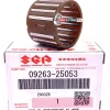 Genuine Suzuki Bearing 09263-25053 24284-60B20 96059927 25x30x21.8 mm