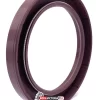 DICHTOMATIK 30x40x7 mm METRIC OIL SEAL DOUBLE LIP with SPRING FMK VITON - Image 4