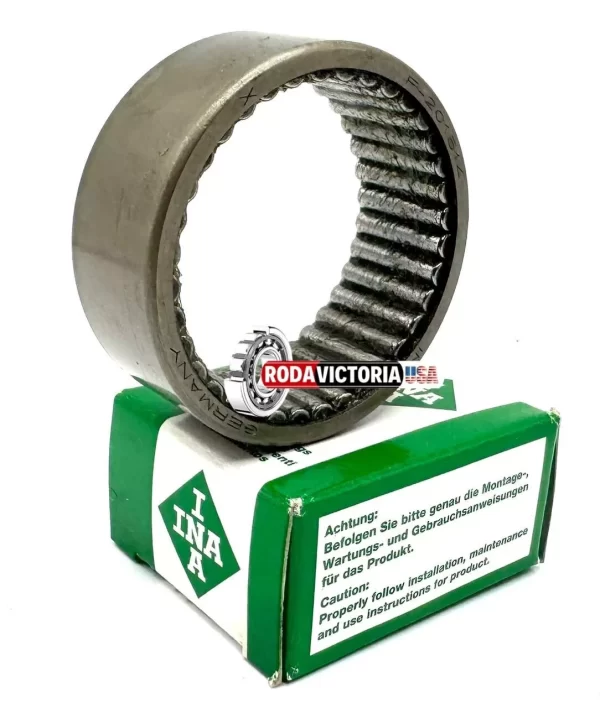 INA Germany F-201514 Needle Roller Bearing 310-4834 493489 f-33330 42x62x20 mm - Image 2