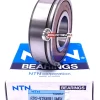 NTN Japan SC06A98 LLU AN Gearbox Bearing for Mercedes 0069816625 30x68x21 mm - Image 4