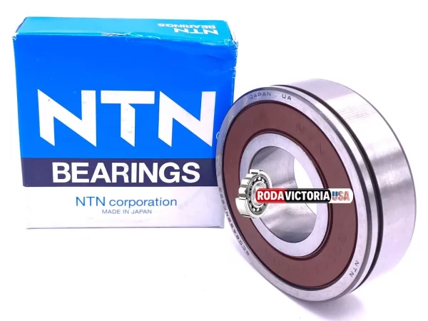 NTN Japan SC06A98 LLU AN Gearbox Bearing for Mercedes 0069816625 30x68x21 mm - Image 3