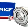 SKF 3204 A ZZ MT33 Angular Contact Ball Bearing Metal Shielded 20x47x20.6 mm - Image 4