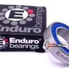 ENDURO MR15267 2RS Ball Bearing, Rubber Sealed (6803-15W.LLB) 15x26x7 mm