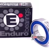 ENDURO MR15267 2RS Ball Bearing, Rubber Sealed (6803-15W.LLB) 15x26x7 mm - Image 3