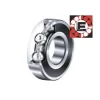 ENDURO MR15267 2RS Ball Bearing, Rubber Sealed (6803-15W.LLB) 15x26x7 mm - Image 2