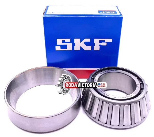 SKF HM807046 / HM807010 CL7C Tapered Roller Bearing 50.80x104.775x36.512 mm