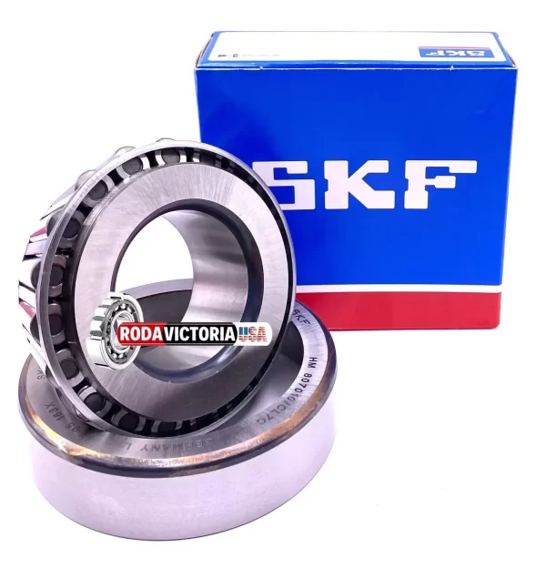 SKF HM807046 / HM807010 CL7C Tapered Roller Bearing 50.80x104.775x36.512 mm - Image 3