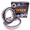 TIMKEN SET74 387A / 382A Tapered Roller Bearing 57.15x100x21.95 mm - Image 4