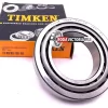 TIMKEN SET74 387A / 382A Tapered Roller Bearing 57.15x100x21.95 mm - Image 3