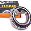 TIMKEN SET74 387A / 382A Tapered Roller Bearing 57.15x100x21.95 mm - Image 2