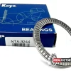 KOYO USA NTA3244 THRUST NEEDLE ROLLER BEARING NTA-3244 2" Bore x 2.75 "